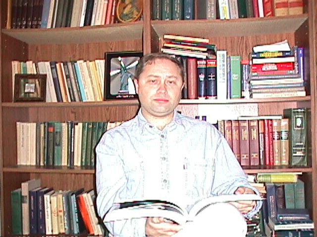 Vitaly Blokhin